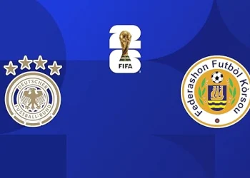 Germany vs Curaçao: 2026 World Cup Match Preview