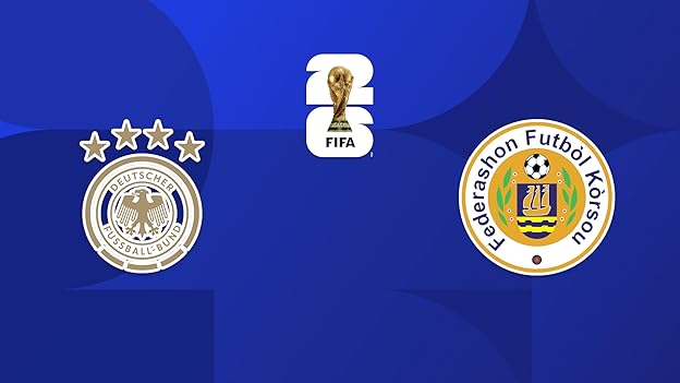 Germany vs Curaçao: 2026 World Cup Match Preview