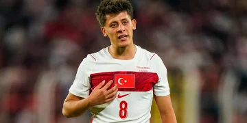 World Cup Debuts 2026: The New Wave Ready to Take Over