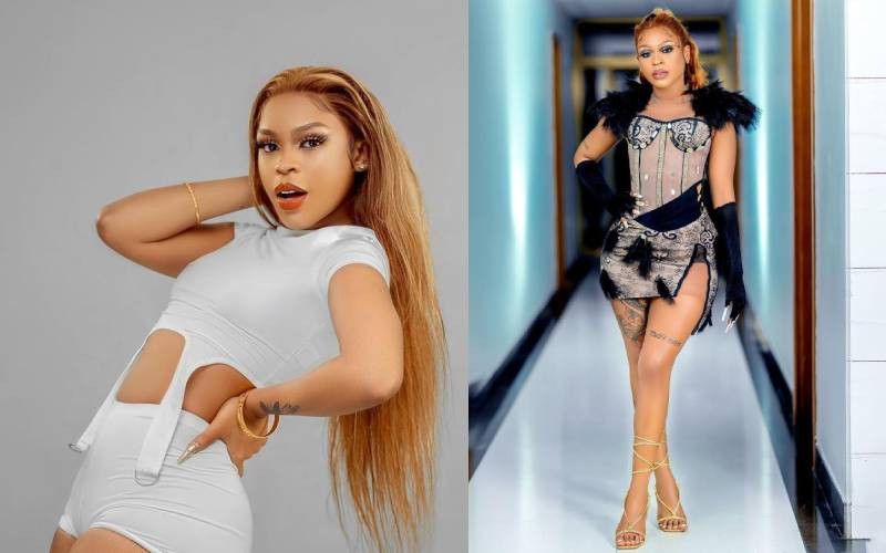 Gigy Money Biography: Music, Fame and Digital Influence in Tanzania
