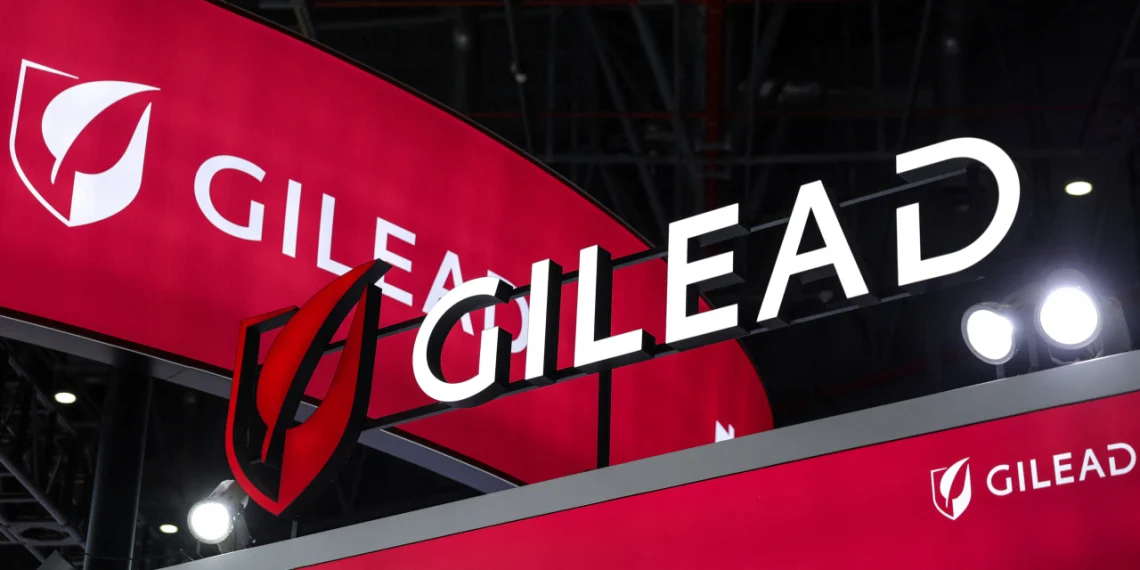 Gilead Sciences Acquisitions: How Gilead Sciences Built Its Business Through M&A