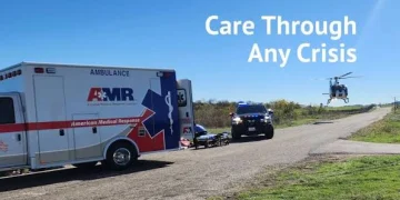 Best Ambulance Services in the United States