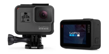 GoPro Hero 5 Black: Specs, Price, Recording Modes and Video Features