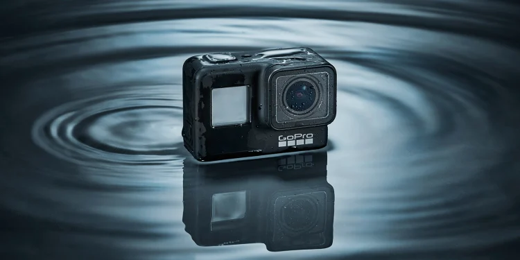 GoPro Hero 7 Black: Specs, Price, Recording Modes and Video Features