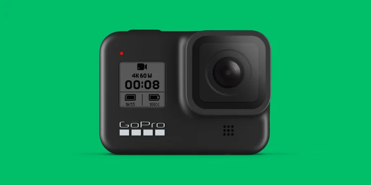 GoPro Hero 8 Black: Specs, Price, Recording Modes and Video Features