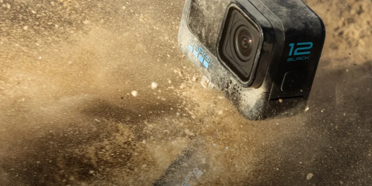 GoPro Hero12 Black: Specs, Price, Recording Modes and Video Features