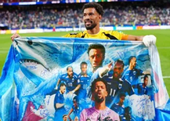 Cape Verde Make Historic World Cup Knockouts