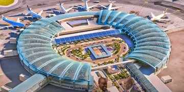 Govt Denies Chivayo Won JKIA Expansion Deal
