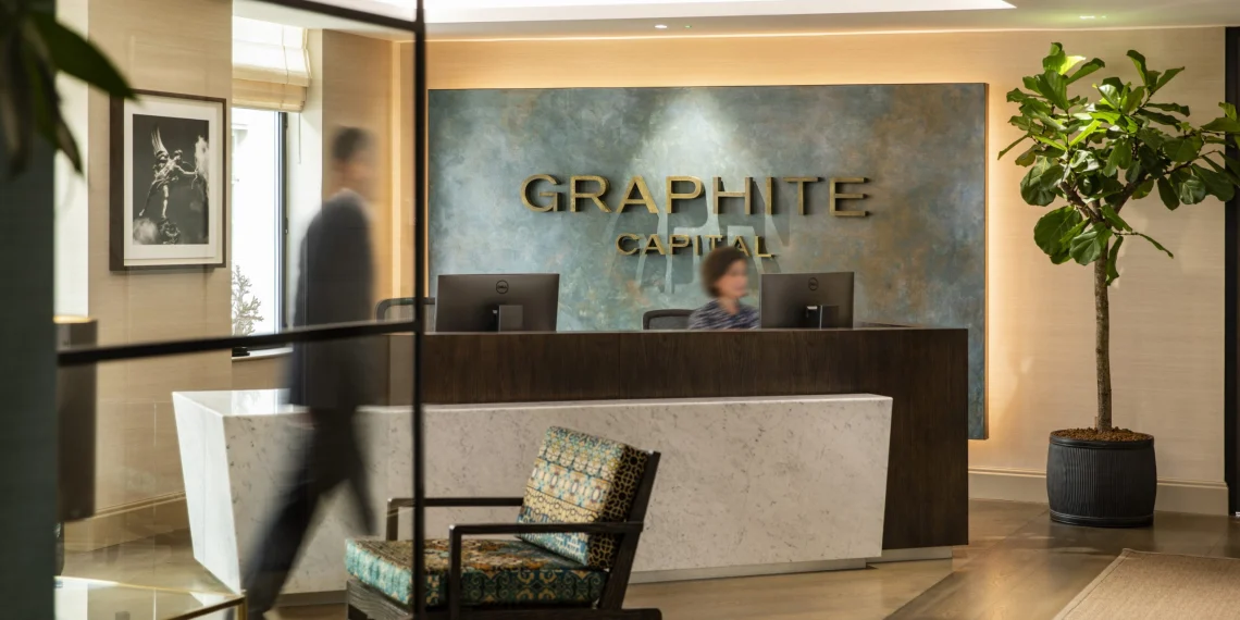 Graphite Capital Acquisitions: How Graphite Capital Built Its Business Through M&A