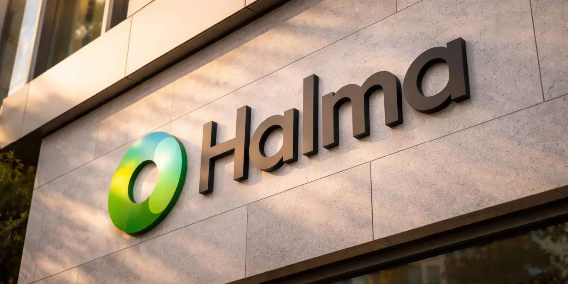 Halma Acquisitions