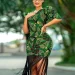 Hamisa Mobetto Biography: Model, Entrepreneur and Entertainment Star