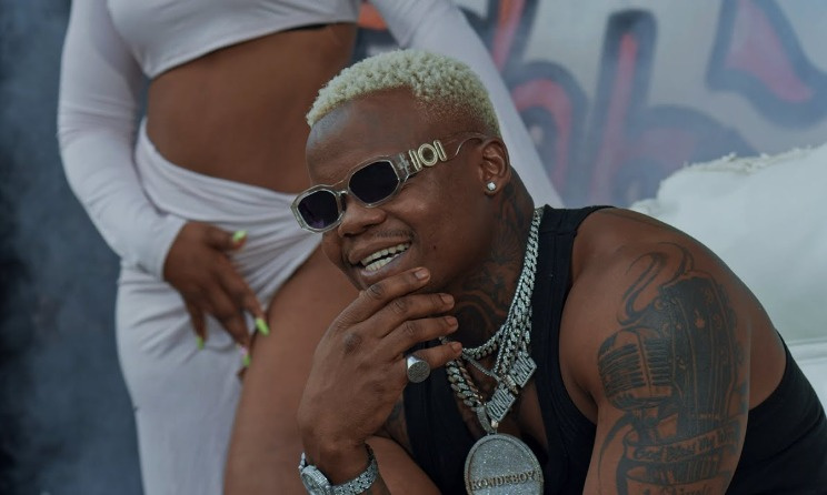 Harmonize Biography and Music Career