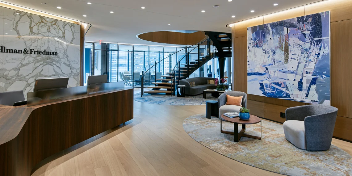 Hellman & Friedman Acquisitions: How Hellman & Friedman Built Its Business Through M&A