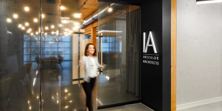 Interior Designers in the United States