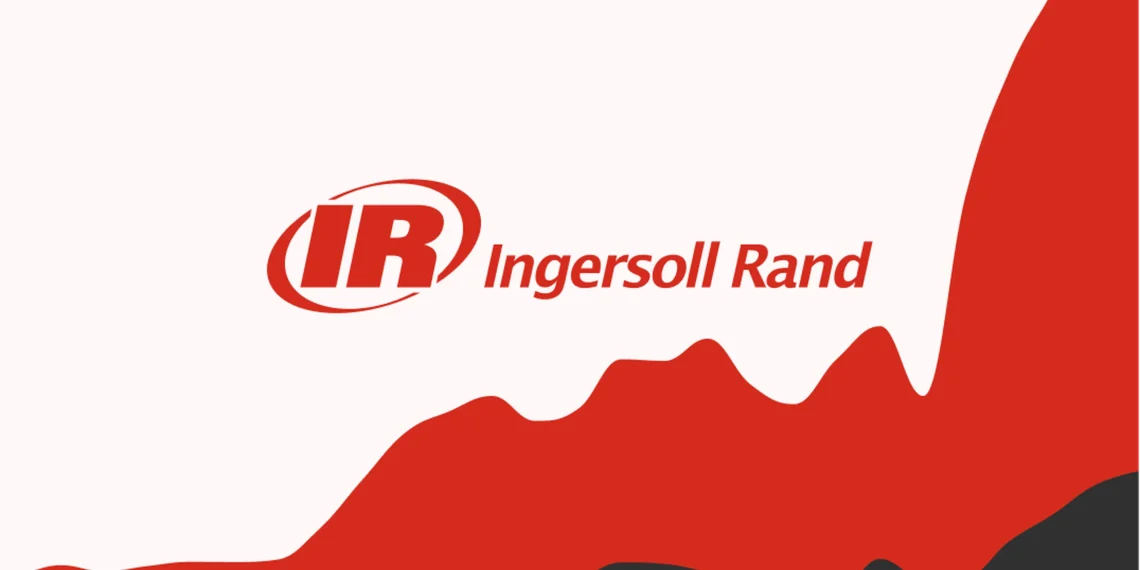 Ingersoll Rand Acquisitions