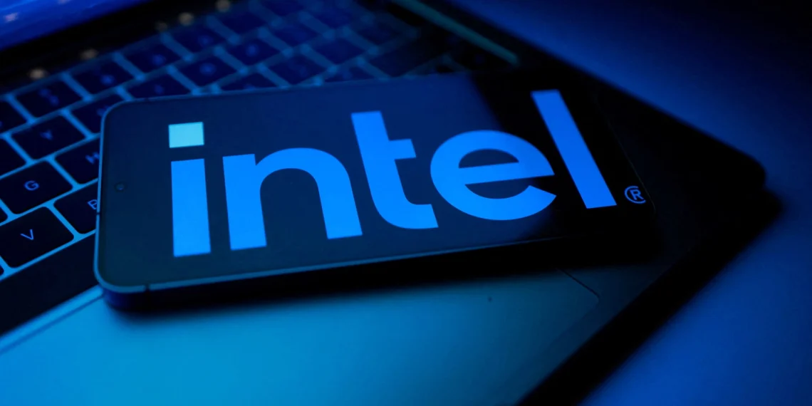 Intel Acquisitions