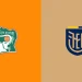 Ivory Coast vs Ecuador: 2026 World Cup Match Preview