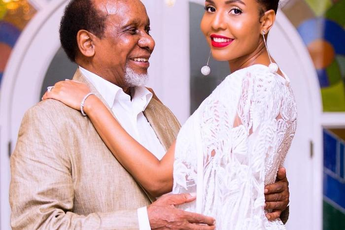 Jacqueline Mengi Biography: Beauty Queen, Entrepreneur and Philanthropist