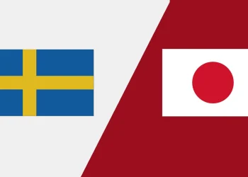 Japan vs Sweden Preview: Group F Control Test