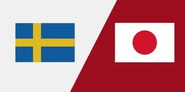 Japan vs Sweden Preview: Group F Control Test