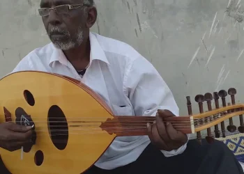 Jiim Sheikh Muumin Biography and Cultural Legacy