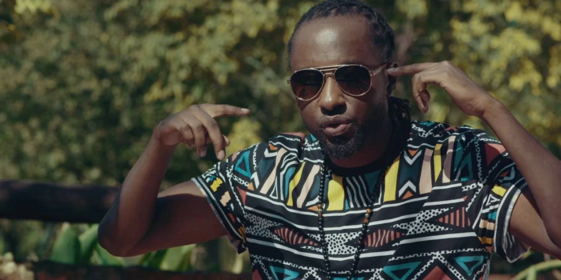Joh Makini Biography: The Evolution of a Tanzanian Hip Hop Icon
