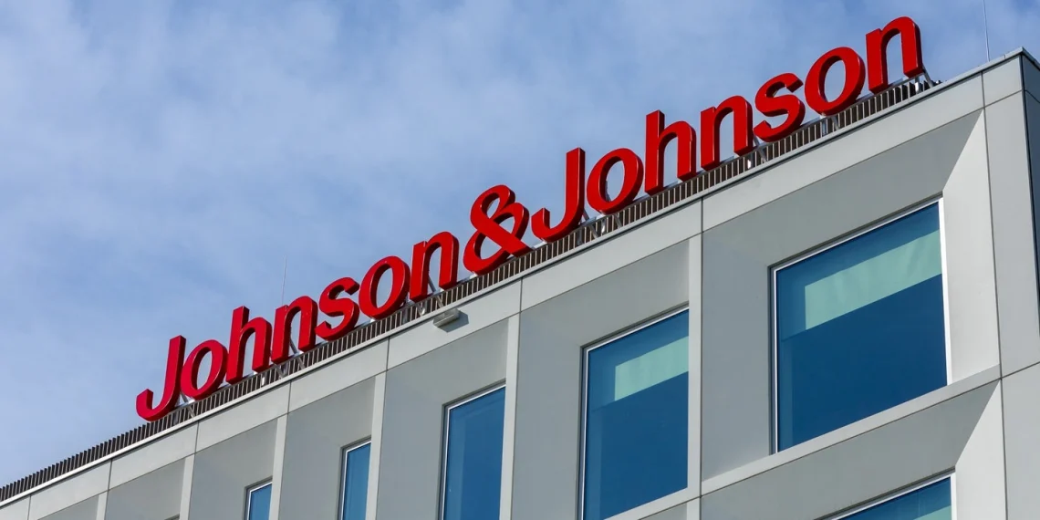 Johnson & Johnson Spin Off: JNJ and Kenvue