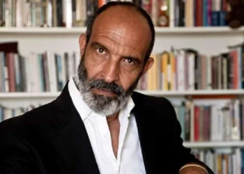 Jonis Bascir Biography: Somali-Italian Actor and Musician