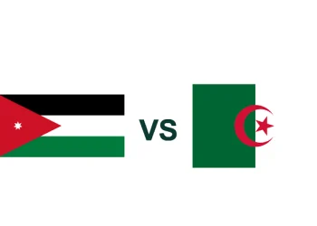 Jordan vs Algeria Preview: Group J Survival Test
