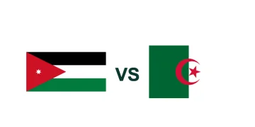 Jordan vs Algeria Preview: Group J Survival Test
