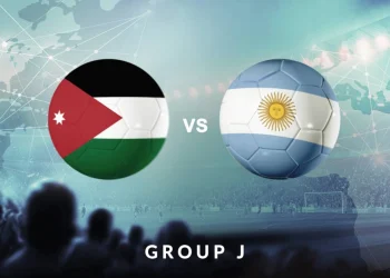 Jordan vs Argentina Preview: Group J Test
