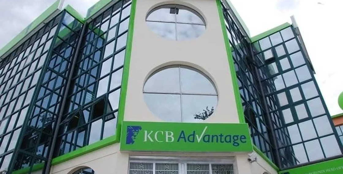 KCB Bank Kenya Funding and Growth Strategy
