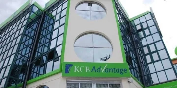 KCB Bank Kenya Funding and Growth Strategy