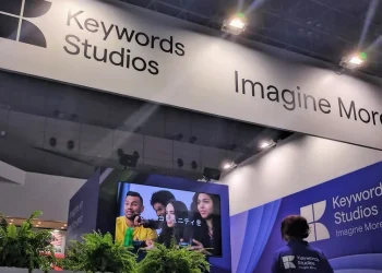 Keywords Studios Acquisitions Strategy