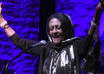 Khadija Abdullahi Daleys: Mother of Somali Music