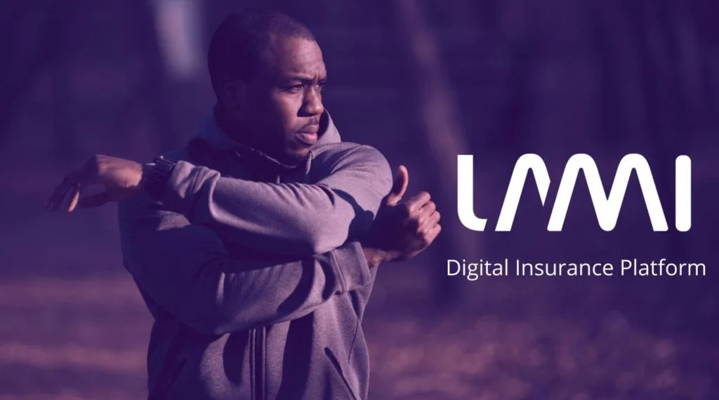 Lami InsurTech Funding and Growth Strategy