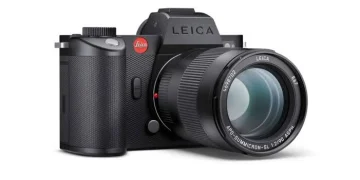Leica SL2-S: Specs, Price, Dynamic Range and Video Features
