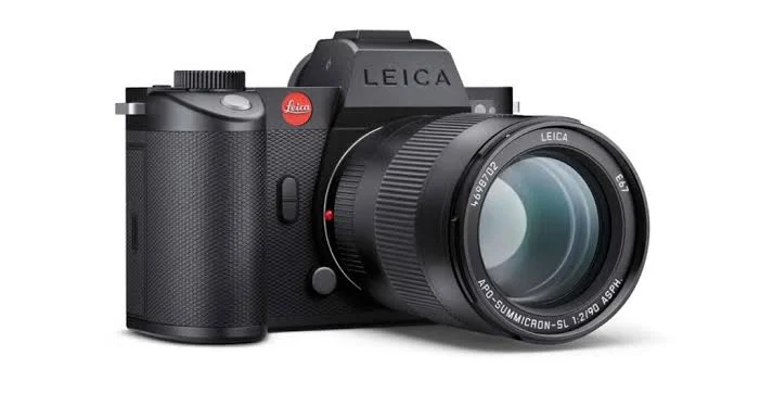 Leica SL2-S: Specs, Price, Dynamic Range and Video Features