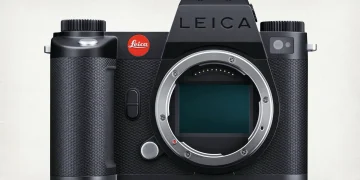 Leica SL3-S: Specs, Price, Dynamic Range and Video Features