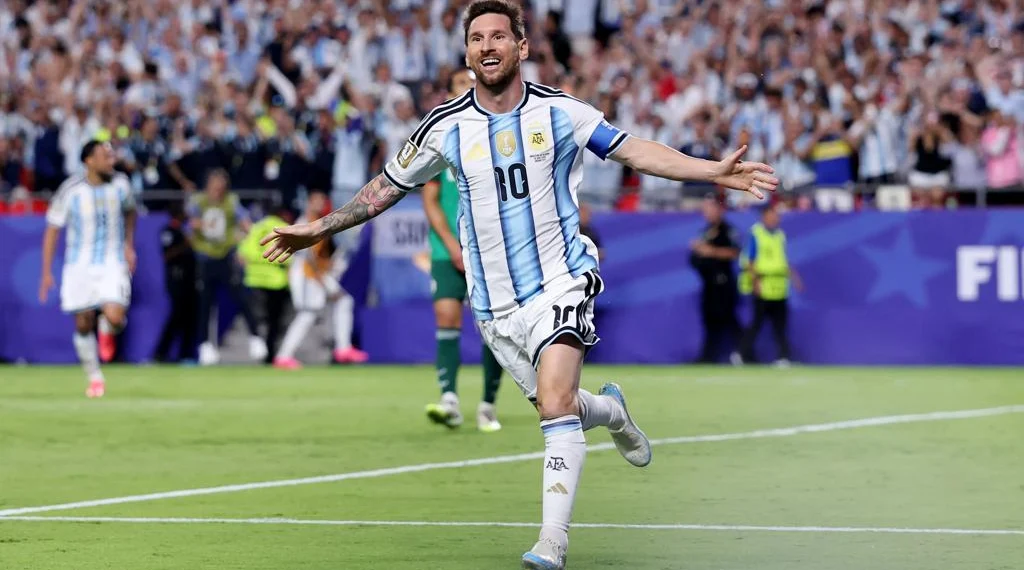 FIFA World Cup All-Time Leading Scorers