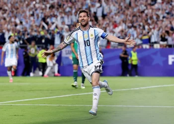 FIFA World Cup All-Time Leading Scorers