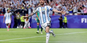 FIFA World Cup All-Time Leading Scorers