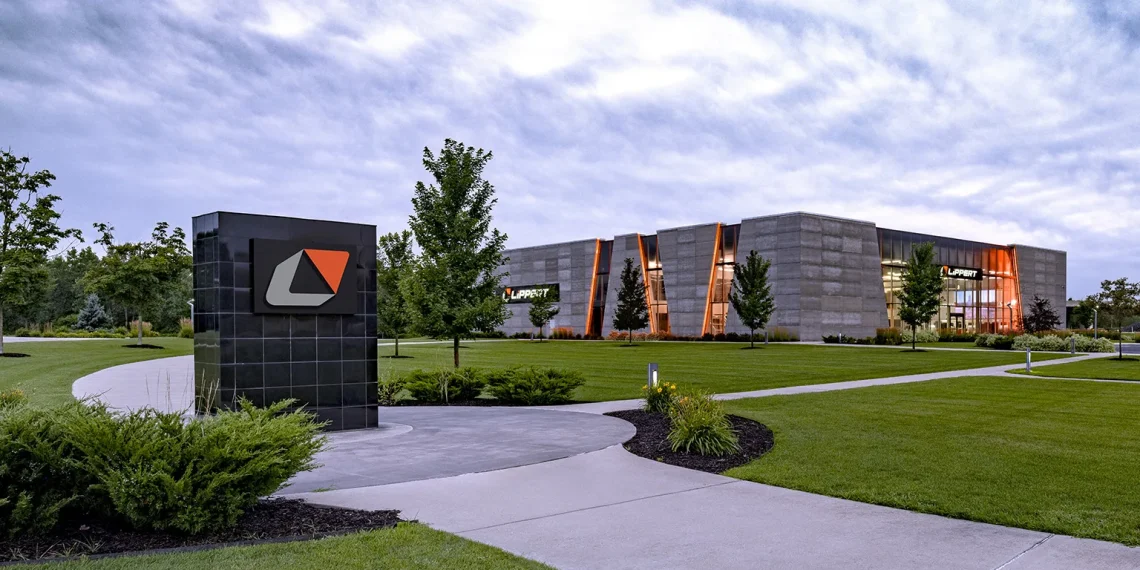 Lippert Components Acquisitions: RV M&A Strategy