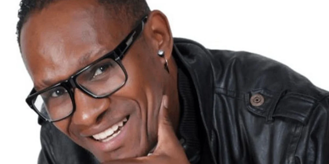 Mr. Nice Biography: The Story of an East African Music Pioneer