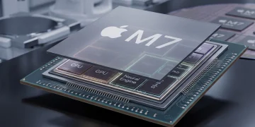 Apple M7 Chip Strategy Could Change the Mac Roadmap