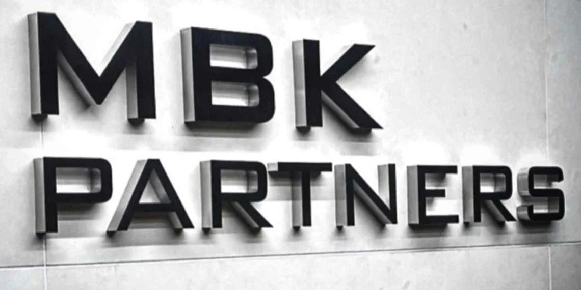 MBK Partners Acquisitions: Asia Buyout Strategy