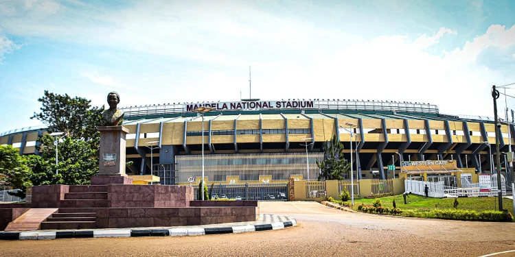 AFCON 2027: Dates, Hosts, Teams and Venues