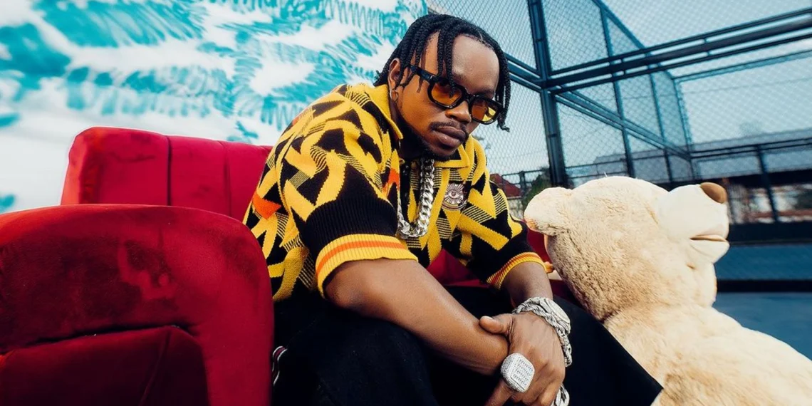 Marioo Biography: The Rise of a Modern Bongo Flava Superstar