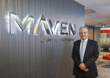 Maven Capital Partners Acquisitions Strategy