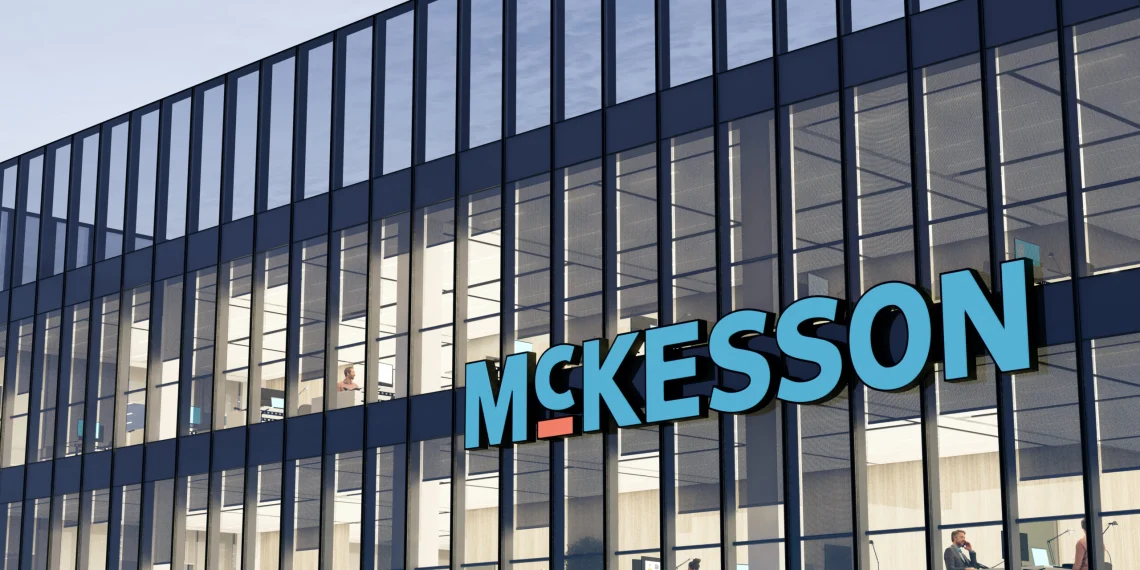 McKesson Acquisitions: Healthcare M&A Strategy